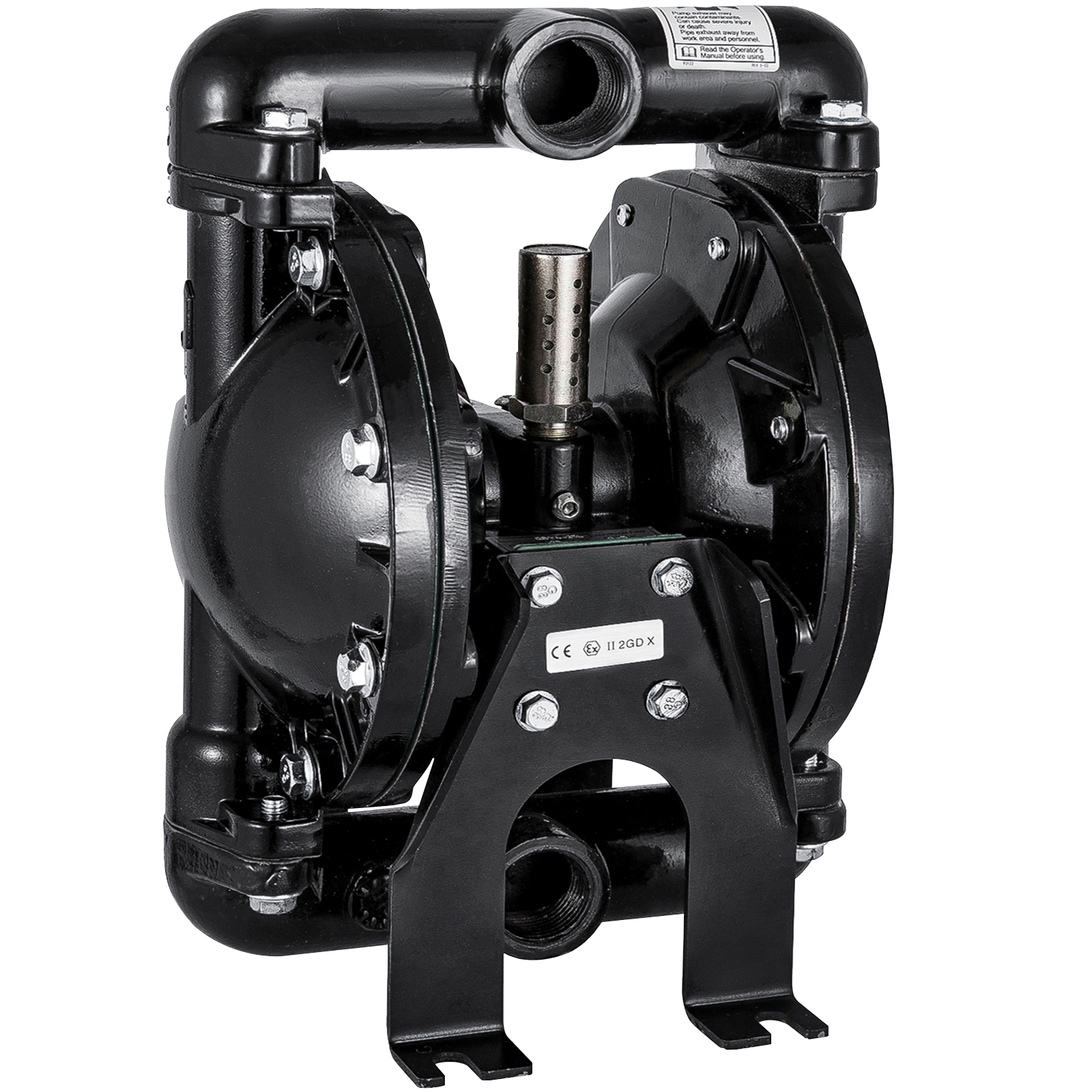 Diaphragm Pump